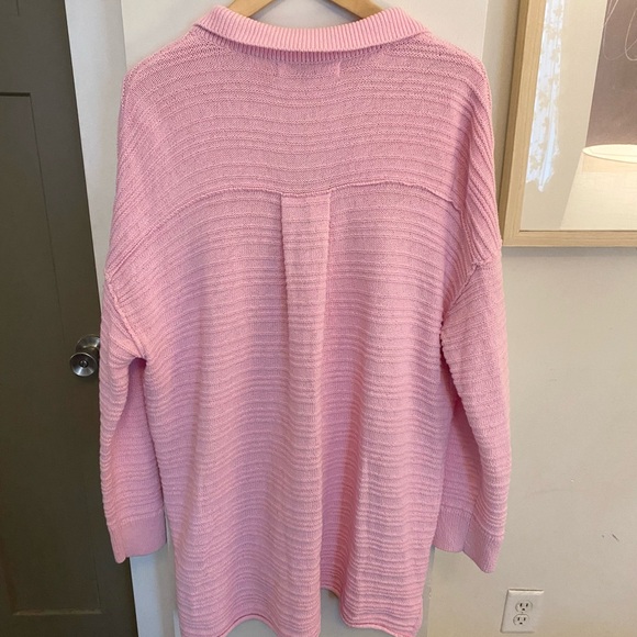 Free People Beach Cardigan - Picture 4 of 4